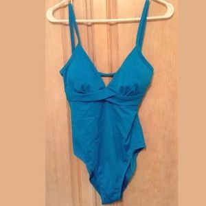 Athena NWT 1 Piece Swimsuit